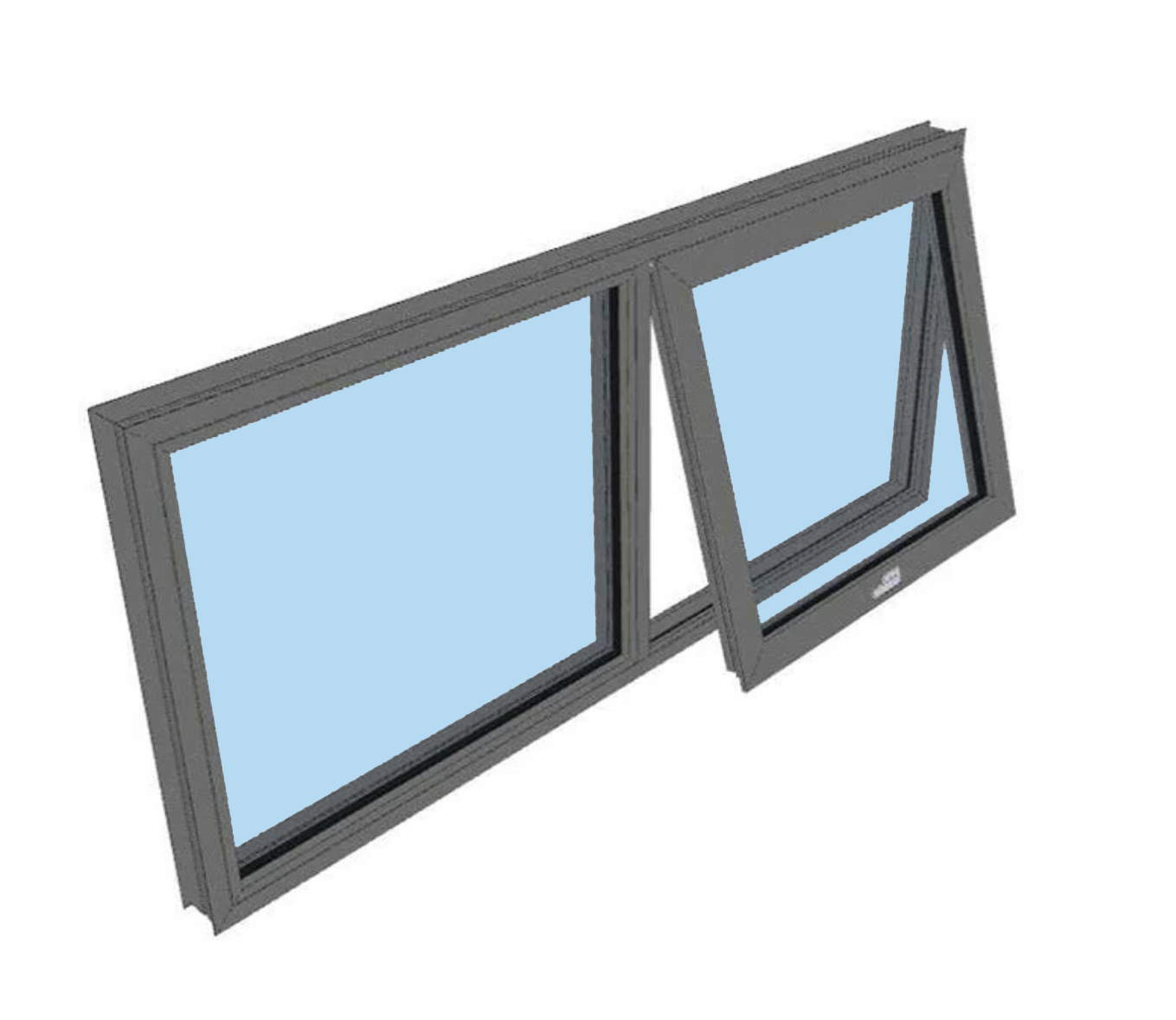 Fixed Window